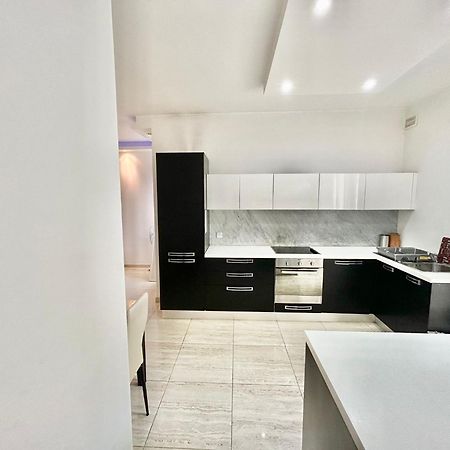 Sliema 2 Bedroom Apartment Dış mekan fotoğraf