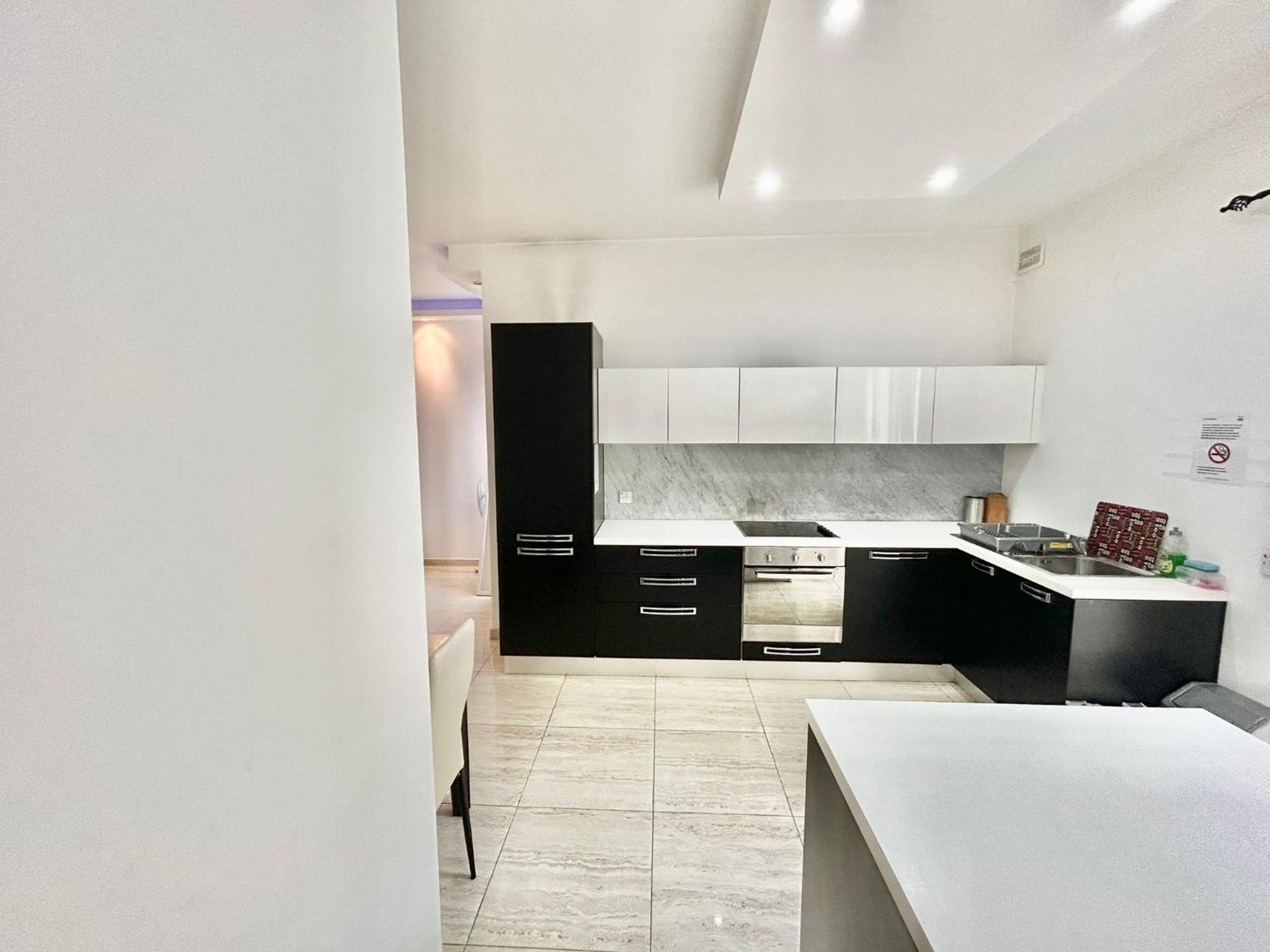 Sliema 2 Bedroom Apartment Dış mekan fotoğraf