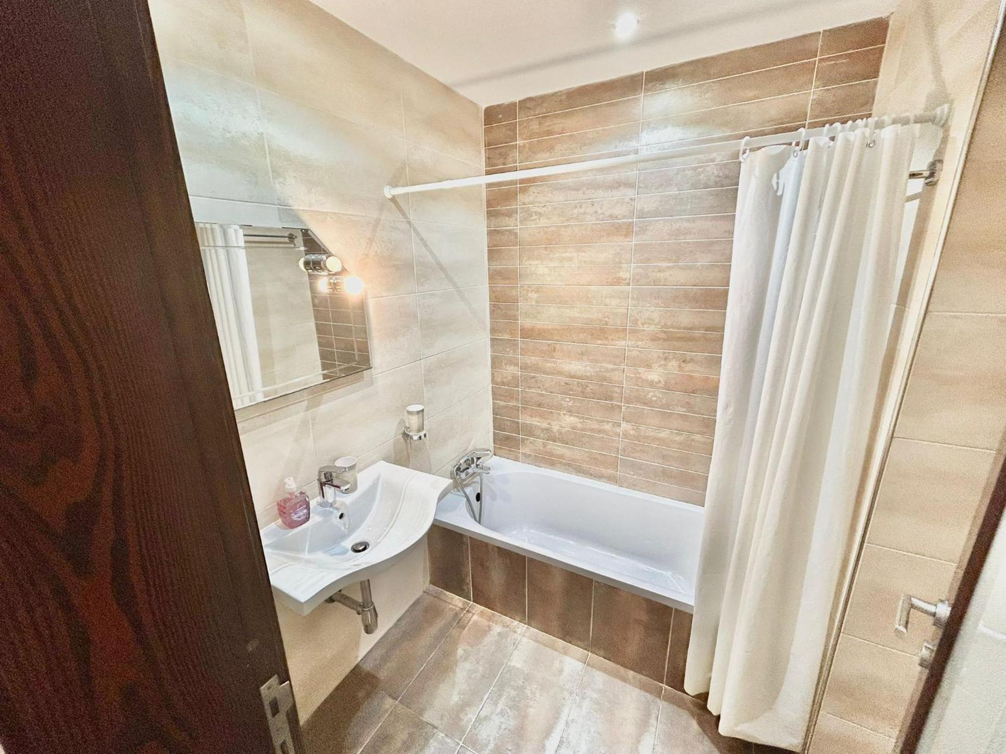 Sliema 2 Bedroom Apartment Dış mekan fotoğraf