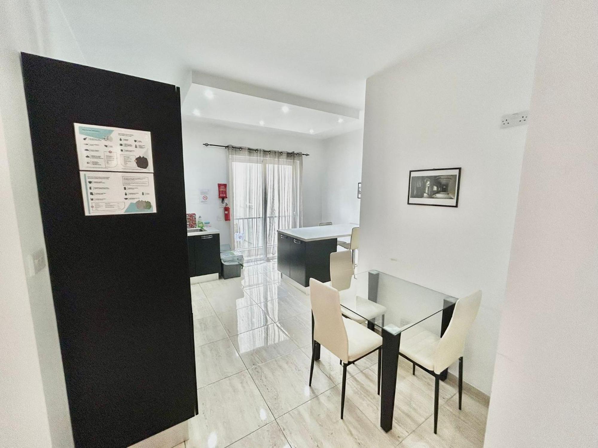 Sliema 2 Bedroom Apartment Dış mekan fotoğraf