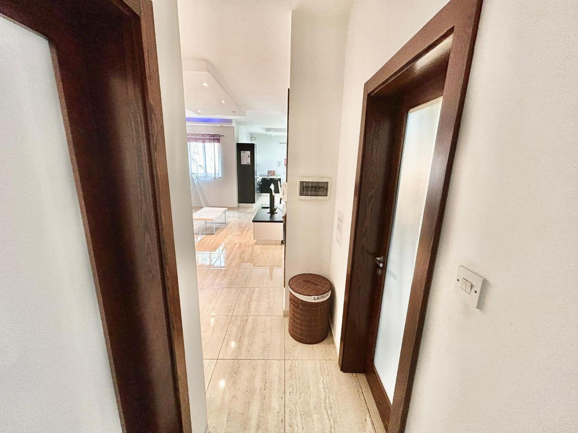 Sliema 2 Bedroom Apartment Dış mekan fotoğraf
