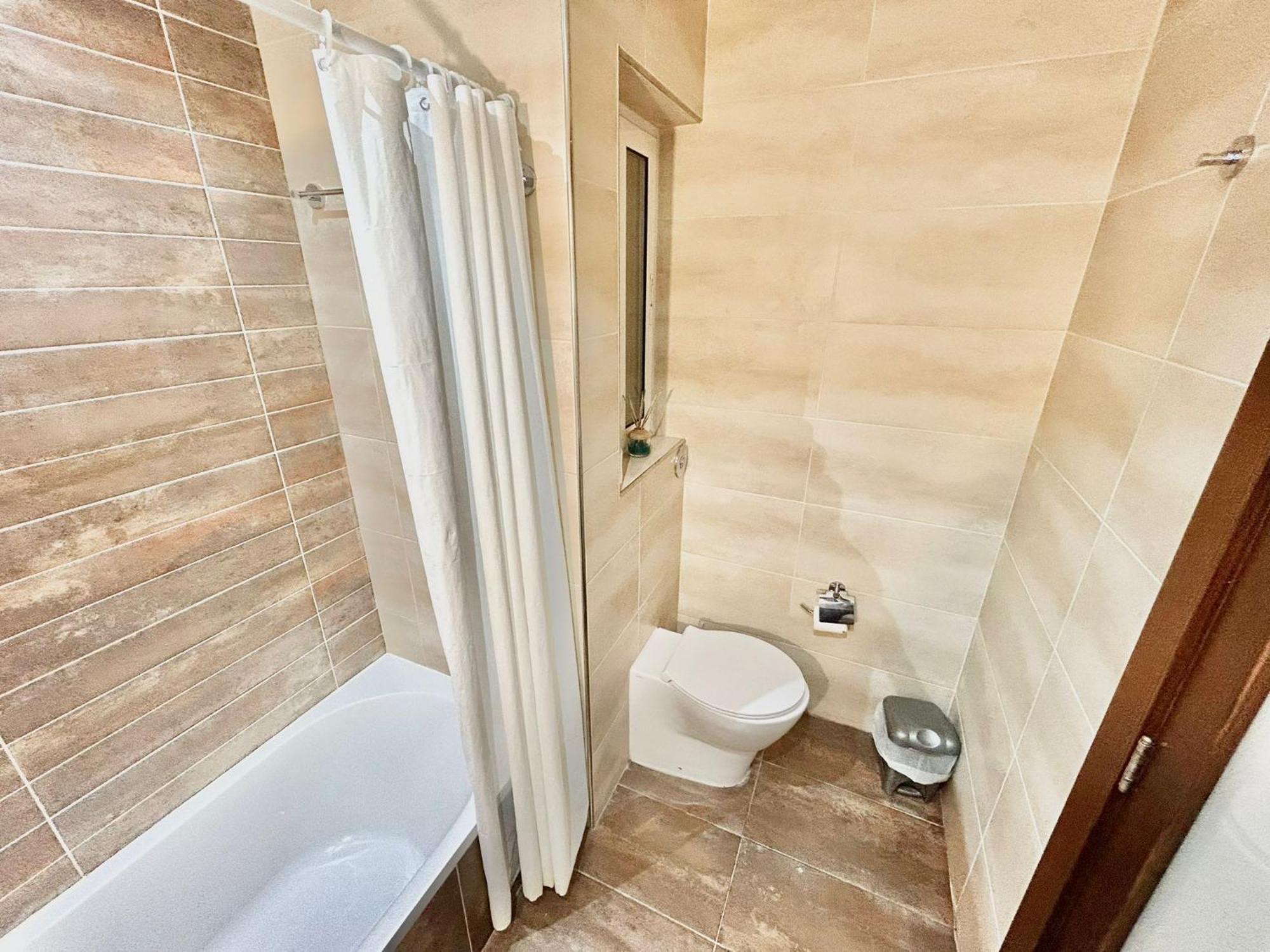 Sliema 2 Bedroom Apartment Dış mekan fotoğraf